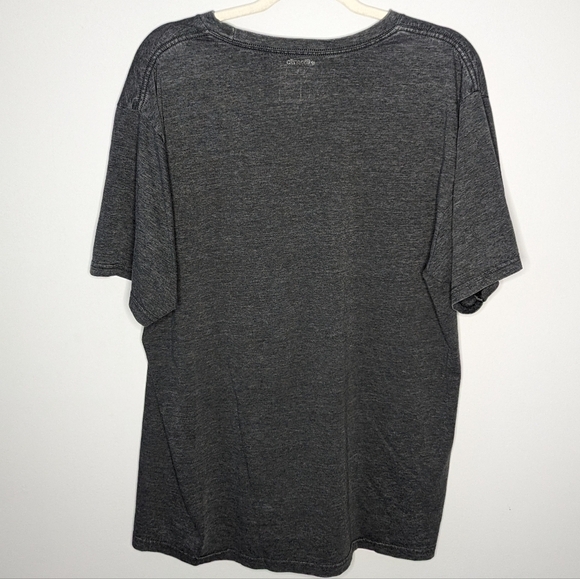 Adidas Feel Good Tshirt Brooklyn Nets Basketball Team NBA Men's Size XL - Picture 3 of 5